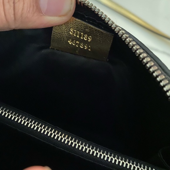 Gucci crossbody limited edition🔆 - Picture 10 of 15